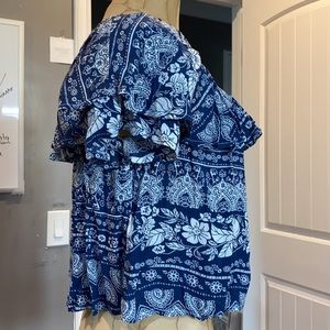 Bohemian style size small